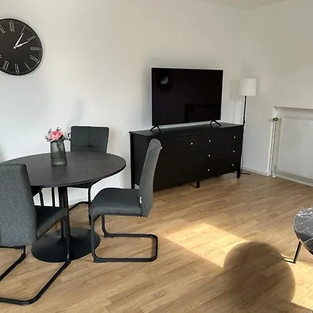 Appartamento Fewo Burgblick Bad Bentheim