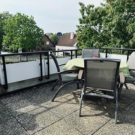 Appartamento Fewo Burgblick *